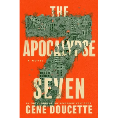 Apocalypse Seven