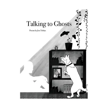 Talking to Ghosts