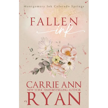 Fallen Ink - Special Edition