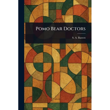 Pomo Bear Doctors