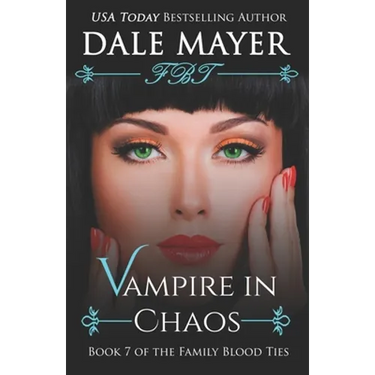 Vampire in Chaos
