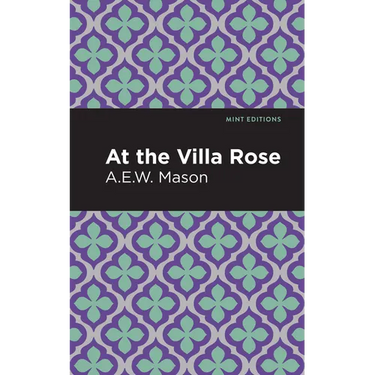 At the Villa Rose