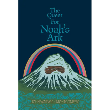 The Quest For Noah's Ark