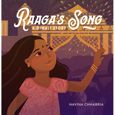 Raaga's Song: A Diwali Story