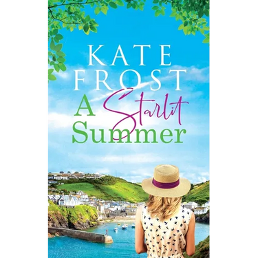 A Starlit Summer: (A Romantic Escape Book)