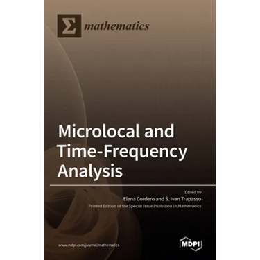 Microlocal and Time-Frequency Analysis