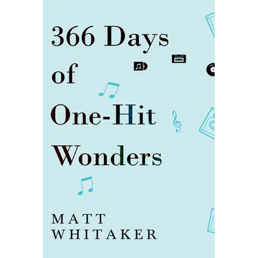 366 Days of One-Hit Wonders