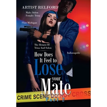 How Does It Feel to Lose Your Mate Part 2: The Return of Trina and Solow