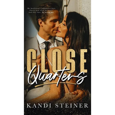 Close Quarters