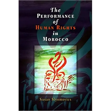 The Performance of Human Rights in Morocco