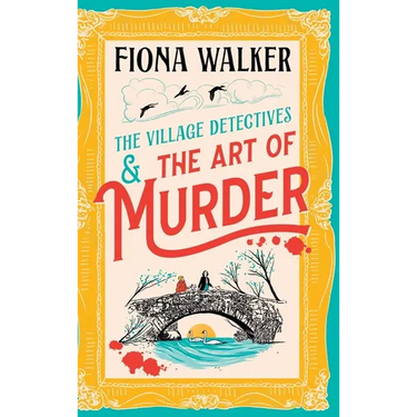 The Art of Murder