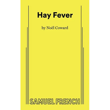 Hay Fever
