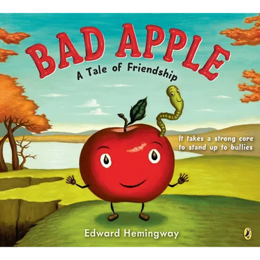 Bad Apple: A Tale of Friendship