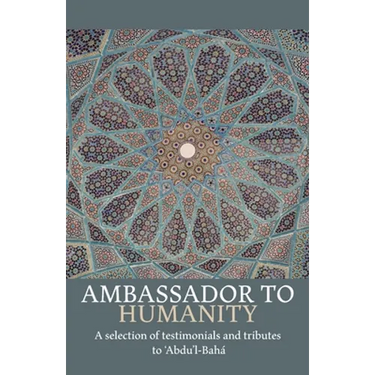 Ambassador to Humanity