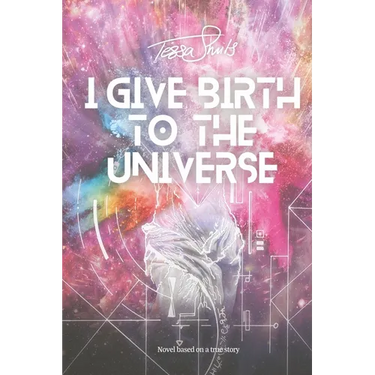 I Give Birth To The Universe