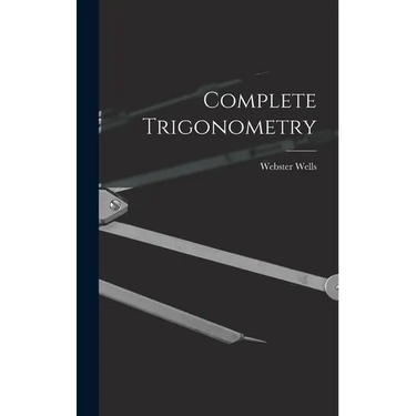 Complete Trigonometry