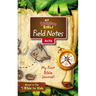 Niv, Adventure Bible Field Notes, Acts, Paperback, Comfort Print: My First Bible Journal