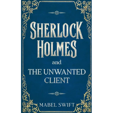 Sherlock Holmes and The Unwanted Client