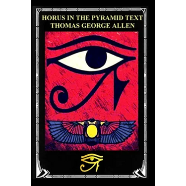 Horus in the Pyramid Texts