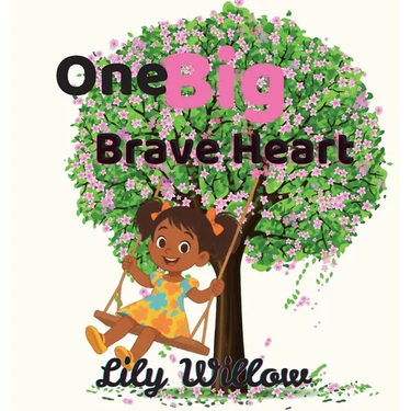 One Big Brave Heart