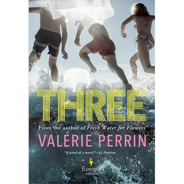 Three
