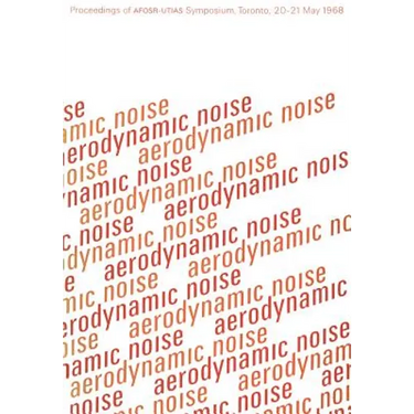 Aerodynamic Noise