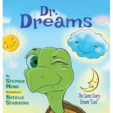 Dr. Dreams: The Same Scary Dream "Cool"