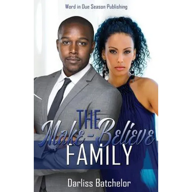 The Make-Believe Family
