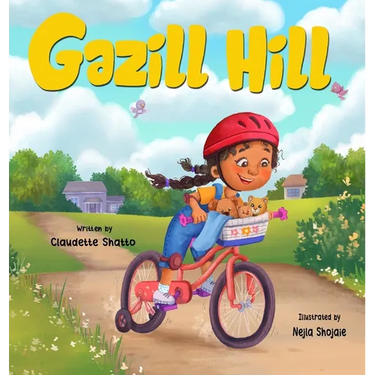 Gazill Hill