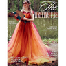 The Writing Fae Issue No. 3: Enchanting Autumn Magic