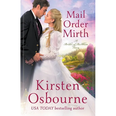 Mail Order Mirth