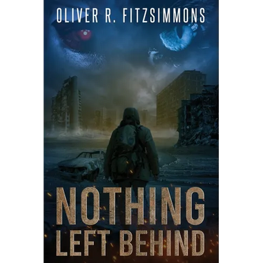 Nothing Left behind