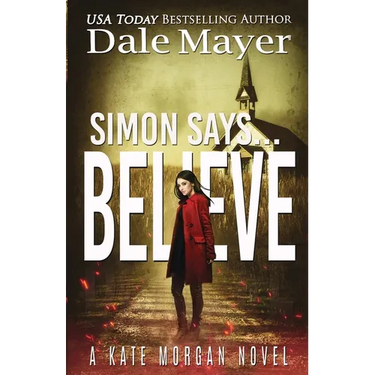 Simon Says... Believe