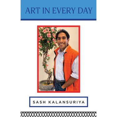 Art In Every Day