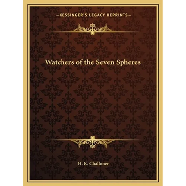 Watchers of the Seven Spheres