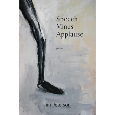 Speech Minus Applause