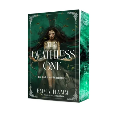 The Deathless One