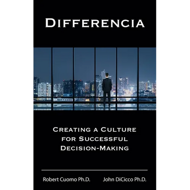Differencia: Creating a Culture for Successful Decision-Making
