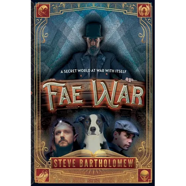 Fae War