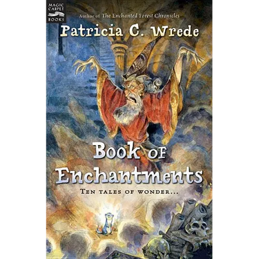 Book of Enchantments