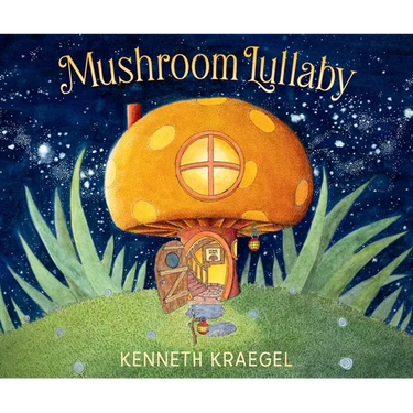 Mushroom Lullaby