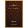 The Lives Of The Poets