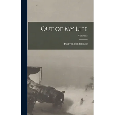 Out of my Life; Volume 2