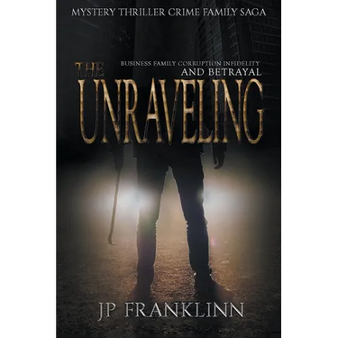 The Unraveling
