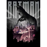 DC: Batman