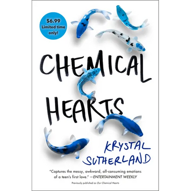 Chemical Hearts