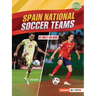Spain National Soccer Teams: Ultimate Fan Guide