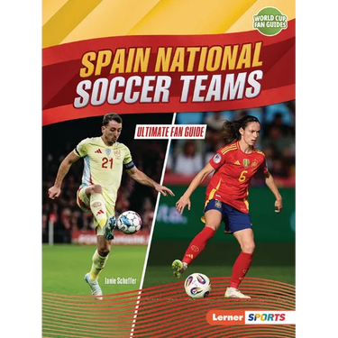Spain National Soccer Teams: Ultimate Fan Guide
