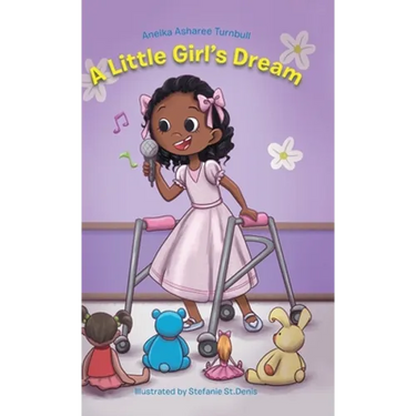 A Little Girl's Dream
