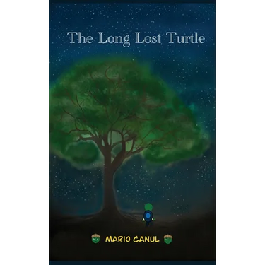 The Long Lost Turtle